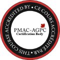 PMAC-Accredited