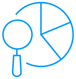 Business Analytics Icon